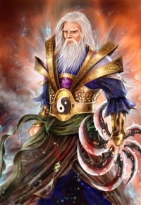 仕途之风云再起
