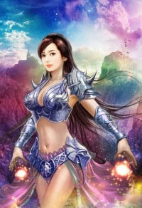 穿越之僵尸奇缘