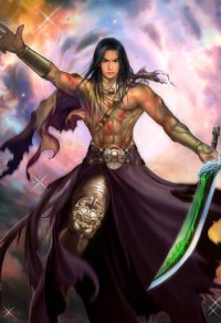 【絕色妖孽禍穿越】痞子千金