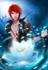 小王爺只想做鹹魚