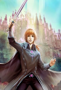 千金女配(穿书)