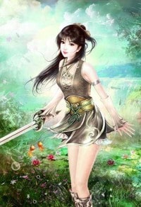 夏雪盛开