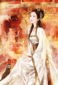 天才靈帝