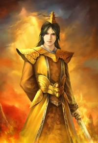 出擊!神啓者們