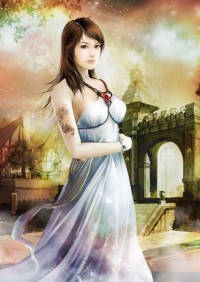 歡寵田園,農女太子妃