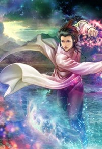 國獸紀元之開局吞噬霸王龍