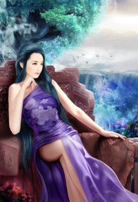 我养成了一个皇子楚云怡苏凌胤