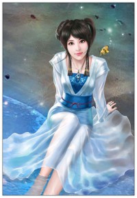 抛个媚眼给我