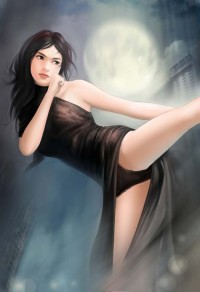 武林沉沦 第二部
