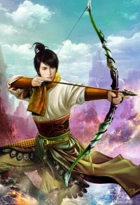 大周之庶女妖妃