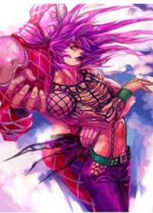 (jojo的奇妙冒險同人)帝王是我迪亞波羅噠!