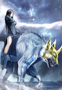 娛樂女王[古穿今]