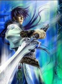 劍尊聖魔